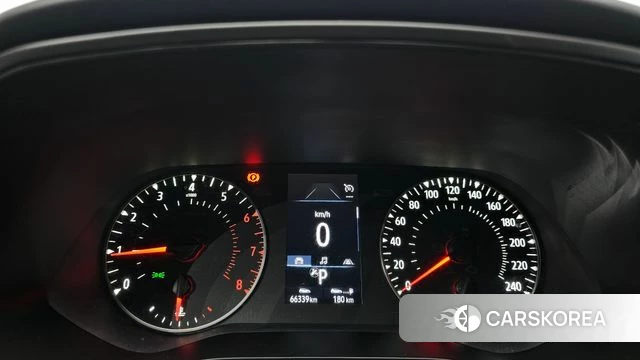 Renault Korea (Samsung) XM3 id 4356235 из Кореи 18