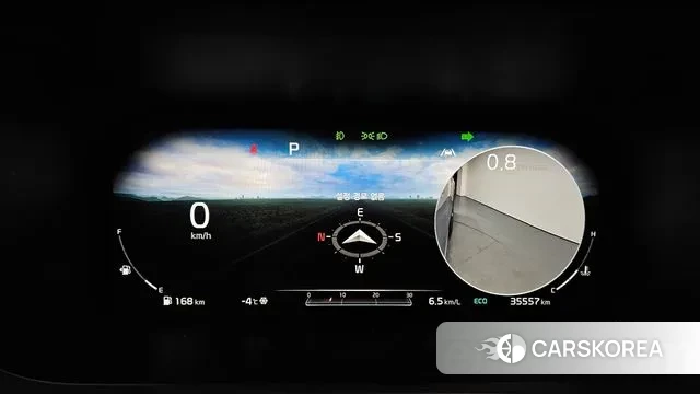 Kia Sorento 4th Generation id 3621457 из Кореи 18