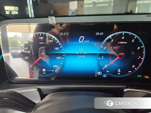 Mercedes-Benz GLB-Class X247 id 2894264 из Кореи 18