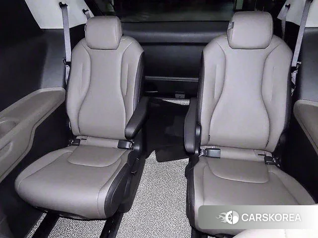 Kia The New Carnival 4th Generation id 2973272 из Кореи 18