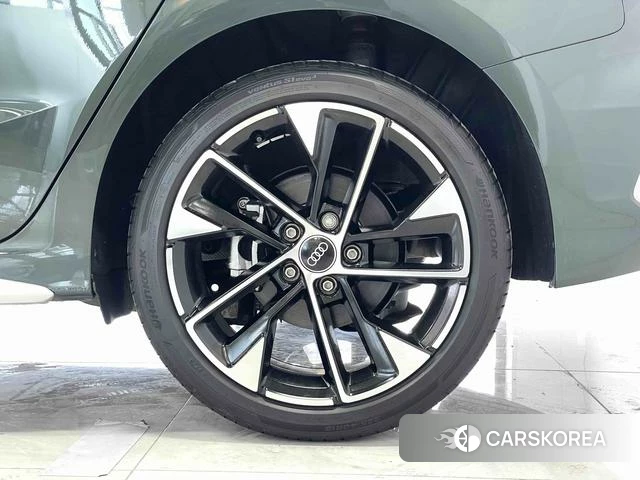 Audi A3 id 4298361 из Китая 20