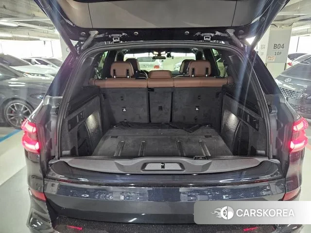 BMW X5 (G05) id 3003547 из Кореи 18