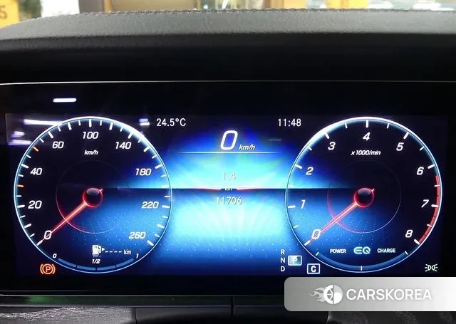 Mercedes-Benz E-Class W213 id 2968796 из Кореи 18