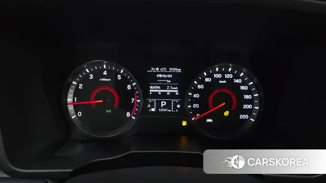 Ssangyong Tivoli Air id 3567322 из Кореи 18