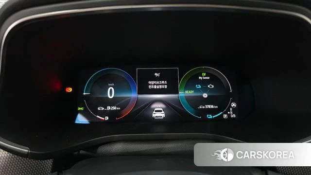 Renault Korea (Samsung) XM3 id 4636044 из Кореи 18