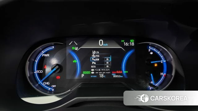 Toyota RAV4 5th Generation id 4201842 из Кореи 28