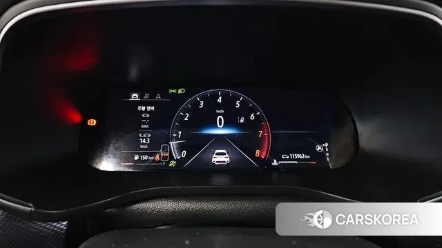 Renault Korea (Samsung) XM3 id 3771891 из Кореи 18