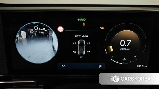 Hyundai Kona (SX2) id 4720585 из Кореи 18