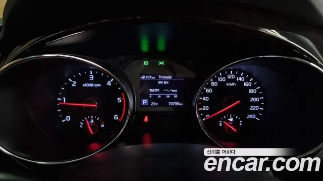 Kia The New Carnival id 2839527 из Кореи 18