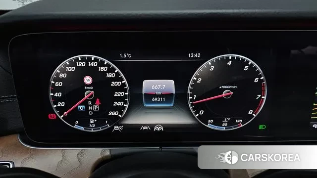 Mercedes-Benz E-Class W213 id 3640891 из Кореи 18