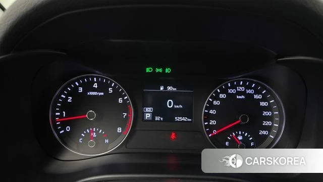 Kia Come New K3 id 4557925 из Кореи 18