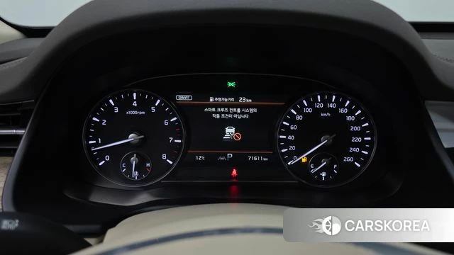 Kia The New K9 2nd generation id 3877994 из Кореи 18