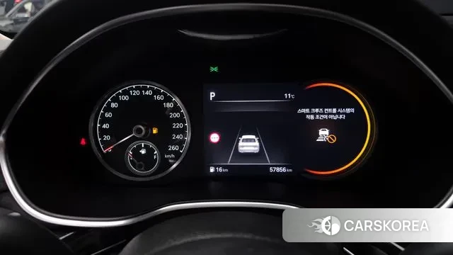 Genesis G80 (RG3) id 3764170 из Кореи 18