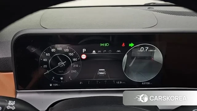 Kia The New Seltos id 3545046 из Кореи 18