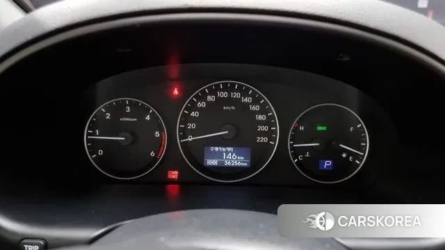 Hyundai The New Grand Starex id 3703496 из Кореи 18