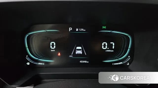 Kia The New Kia Ray id 3268024 из Кореи 18