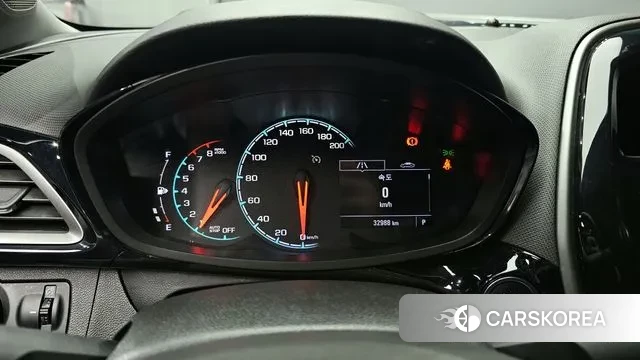 Chevrolet (GM Daewoo) The New Spark id 3578719 из Кореи 18