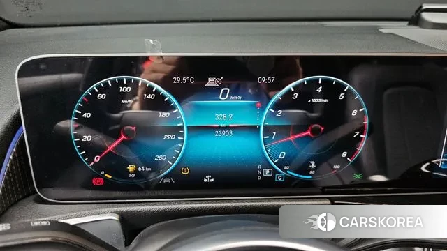 Mercedes-Benz GLB-Class X247 id 2891014 из Кореи 18