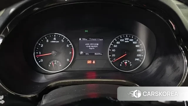 Kia Seltos id 3367530 из Кореи 18