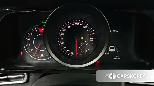 Hyundai Avante (CN7) id 3581542 из Кореи 18