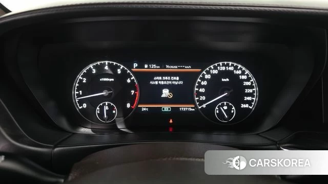 Genesis G90 id 4785346 из Кореи 18