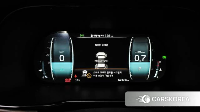 Kia Mohave Master id 4224362 из Кореи 35