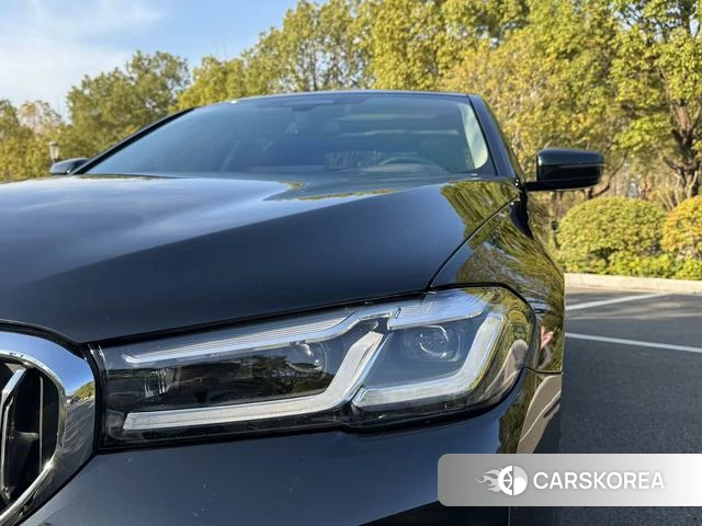 BMW 5 series id 4220587 из Китая 14