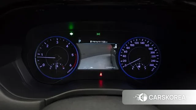 Hyundai Palisade id 3188145 из Кореи 18