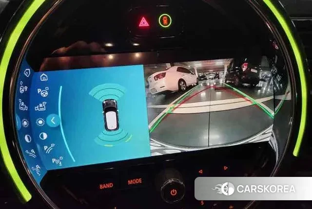 Mini Cooper Clubman id 3438447 из Кореи 8