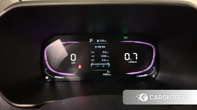 Kia The New Morning (JA) id 3482203 из Кореи 18