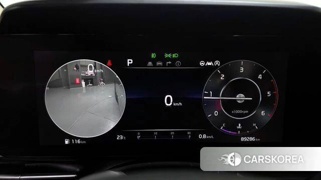 Kia Carnival 4th generation id 4377136 из Кореи 18
