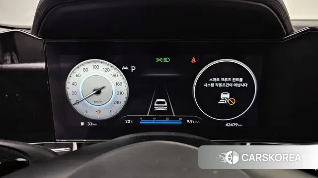 Hyundai Avante (CN7) id 3268790 из Кореи 18