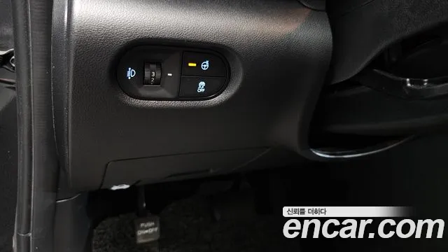 Hyundai Casper id 2688545 из Кореи 18