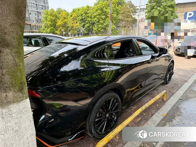 Chang'an UNI-V id 4400087 из Китая 8