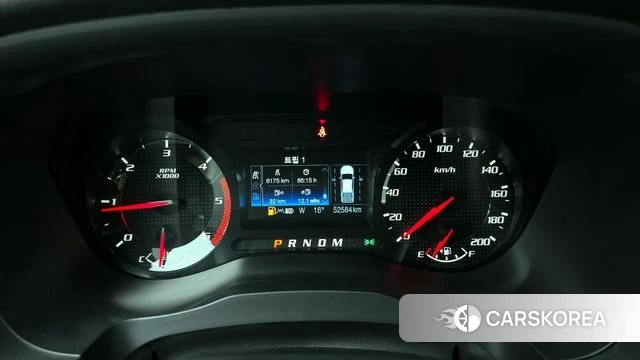 Ford Ranger 3rd Generation id 3827473 из Кореи 18