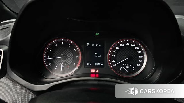 Hyundai Veloster (JS) id 4020399 из Кореи 18