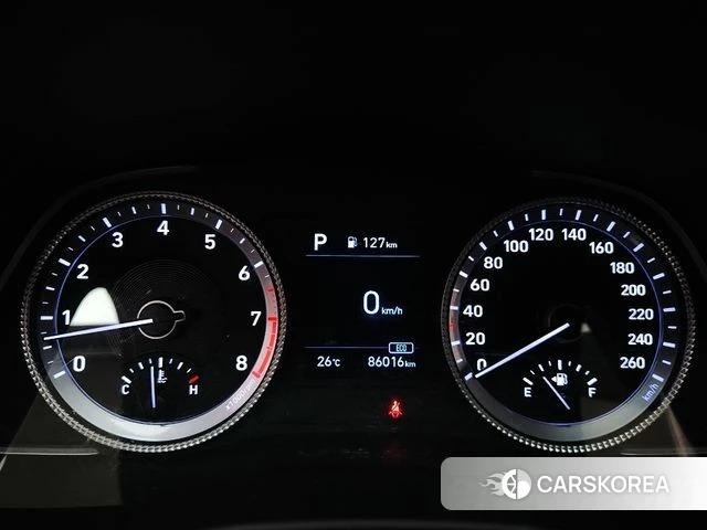 Hyundai Sonata (DN8) id 4947242 из Кореи 18