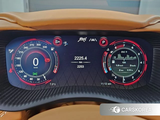 Aston Martin DBX id 3811329 из Кореи 18