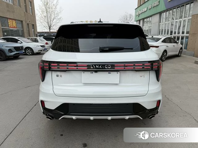 Lynk 01 id 4253170 из Китая 15