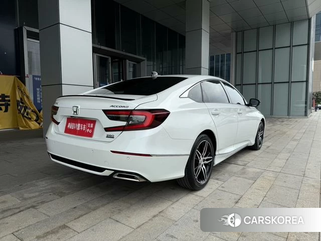 Honda Accord id 4358874 из Китая 35