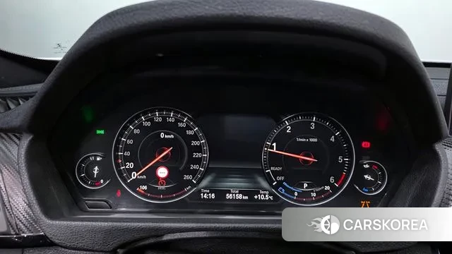 BMW 3 Series GT (F34) id 3717868 из Кореи 18