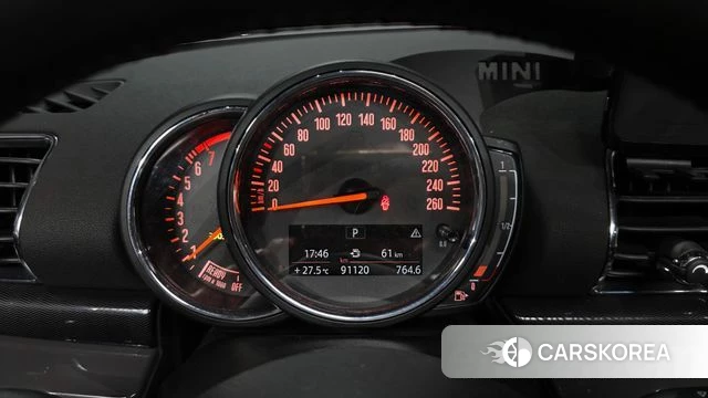 Mini Cooper Clubman id 4417192 из Кореи 18