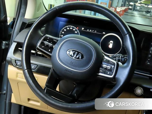 Kia Carnival 4th generation id 4936893 из Кореи 18