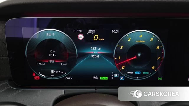 Mercedes-Benz CLS-Class C257 id 3898574 из Кореи 18