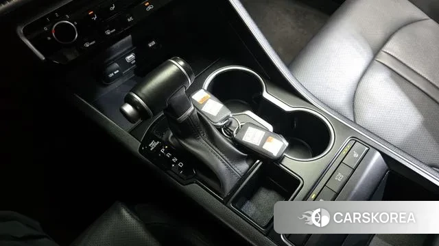 Kia K5 3rd generation id 3231951 из Кореи 18