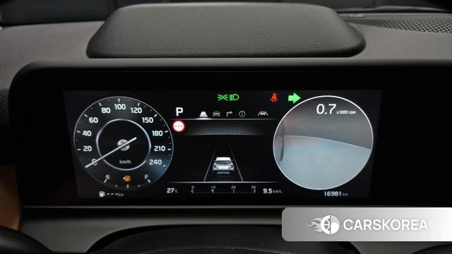 Kia The New Seltos id 4623036 из Кореи 33