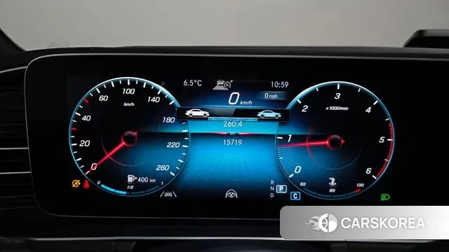 Mercedes-Benz GLE-Class W167 id 3696665 из Кореи 18