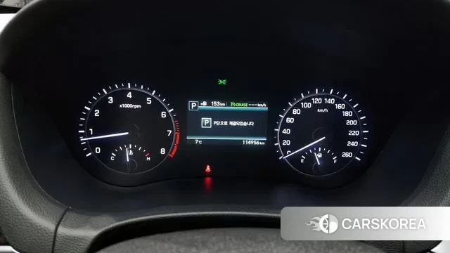 Genesis G80 id 3470041 из Кореи 18