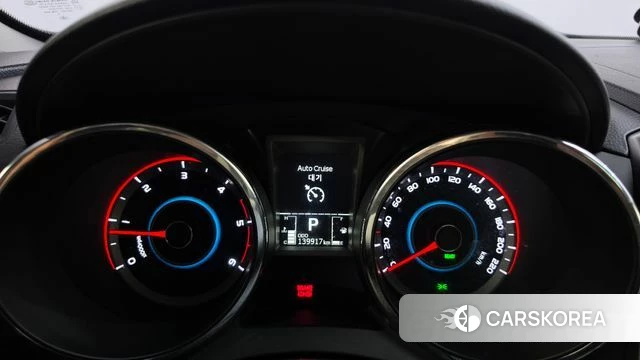 Ssangyong Tivoli Armor id 4760352 из Кореи 18