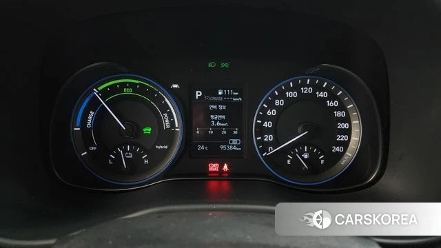 Hyundai Kona Hybrid id 4872941 из Кореи 28